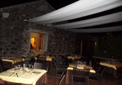 Ristorante La Vecchia Botte